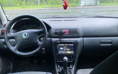 Skoda Octavia IV, 2008 год, 340 000 рублей, 6 фотография