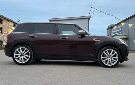MINI Clubman, 2018 год, 2 100 000 рублей, 40 фотография