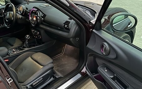 MINI Clubman, 2018 год, 2 100 000 рублей, 22 фотография
