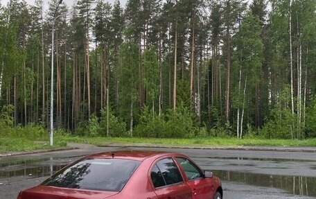 Skoda Octavia IV, 2008 год, 340 000 рублей, 5 фотография