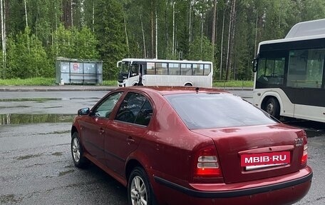 Skoda Octavia IV, 2008 год, 340 000 рублей, 2 фотография