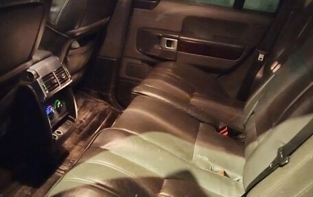 Land Rover Range Rover III, 2006 год, 1 000 000 рублей, 7 фотография