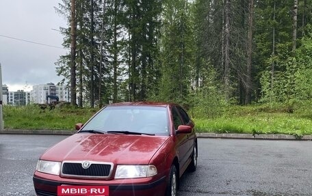 Skoda Octavia IV, 2008 год, 340 000 рублей, 3 фотография