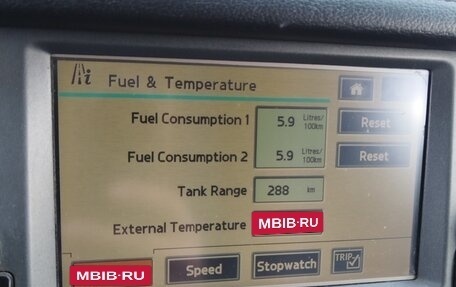 Land Rover Range Rover III, 2006 год, 1 000 000 рублей, 9 фотография