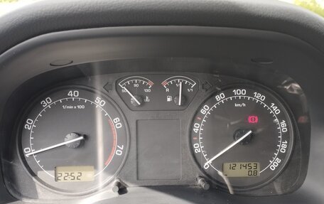 Skoda Octavia IV, 2007 год, 520 000 рублей, 7 фотография