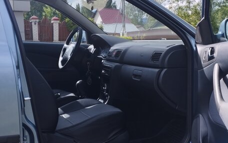 Skoda Octavia IV, 2007 год, 520 000 рублей, 8 фотография