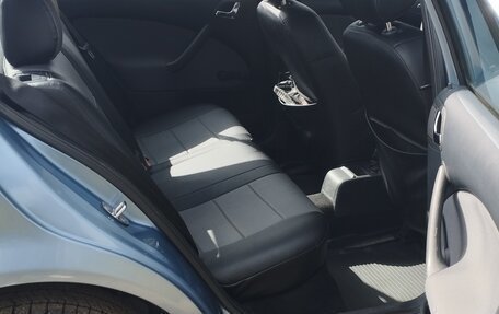 Skoda Octavia IV, 2007 год, 520 000 рублей, 9 фотография
