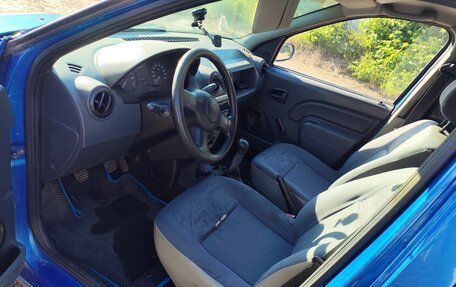 Renault Logan I, 2006 год, 140 000 рублей, 21 фотография