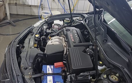 Toyota Camry, 2006 год, 2 500 000 рублей, 7 фотография