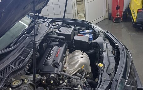 Toyota Camry, 2006 год, 2 500 000 рублей, 8 фотография