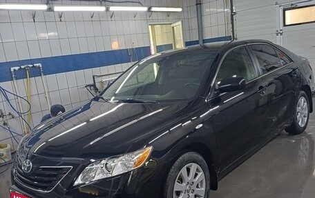 Toyota Camry, 2006 год, 2 500 000 рублей, 3 фотография