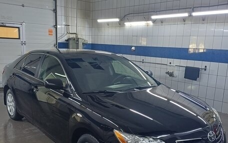 Toyota Camry, 2006 год, 2 500 000 рублей, 2 фотография