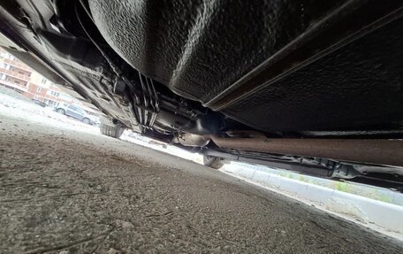 Toyota Camry, 2006 год, 2 500 000 рублей, 14 фотография