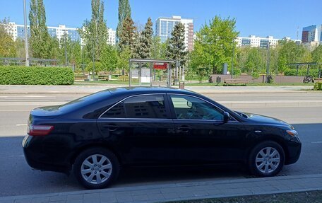 Toyota Camry, 2006 год, 2 500 000 рублей, 13 фотография