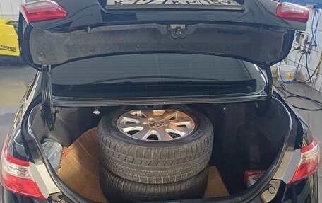 Toyota Camry, 2006 год, 2 500 000 рублей, 12 фотография