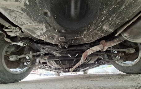 Toyota Camry, 2006 год, 2 500 000 рублей, 17 фотография