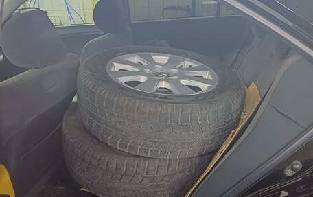 Toyota Camry, 2006 год, 2 500 000 рублей, 11 фотография