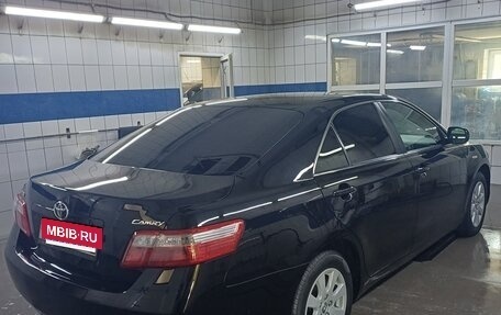Toyota Camry, 2006 год, 2 500 000 рублей, 5 фотография