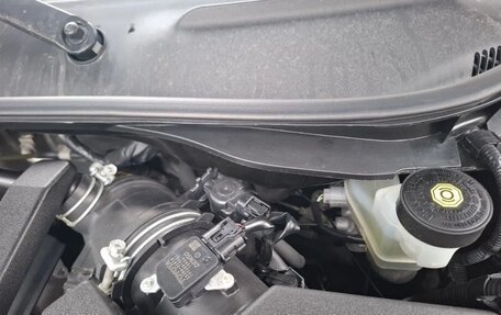 Toyota Camry, 2006 год, 2 500 000 рублей, 29 фотография