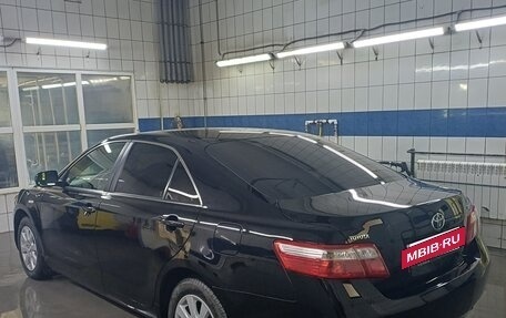 Toyota Camry, 2006 год, 2 500 000 рублей, 4 фотография