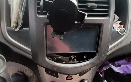 Chevrolet Aveo III, 2014 год, 750 000 рублей, 6 фотография