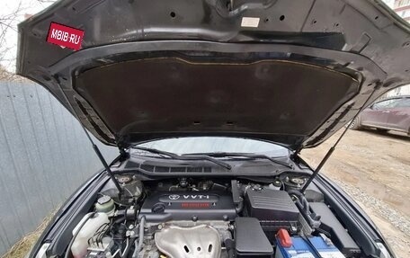 Toyota Camry, 2006 год, 2 500 000 рублей, 26 фотография