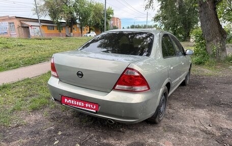 Nissan Almera Classic, 2010 год, 550 000 рублей, 3 фотография