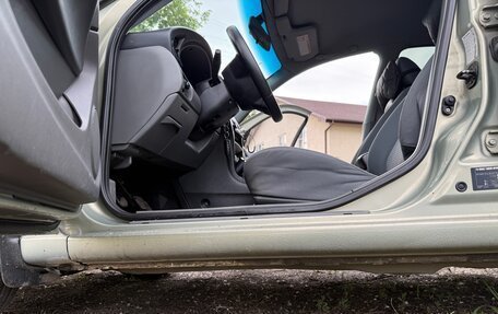 Nissan Almera Classic, 2010 год, 550 000 рублей, 14 фотография