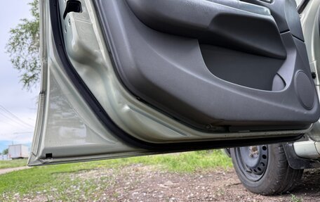Nissan Almera Classic, 2010 год, 550 000 рублей, 10 фотография