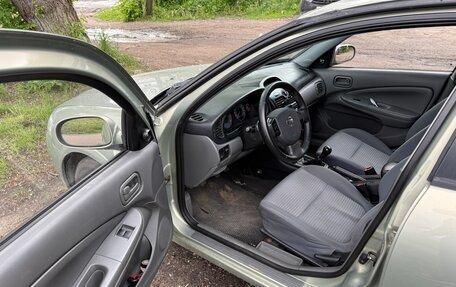 Nissan Almera Classic, 2010 год, 550 000 рублей, 12 фотография