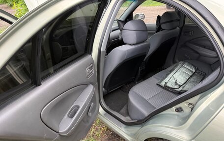 Nissan Almera Classic, 2010 год, 550 000 рублей, 13 фотография