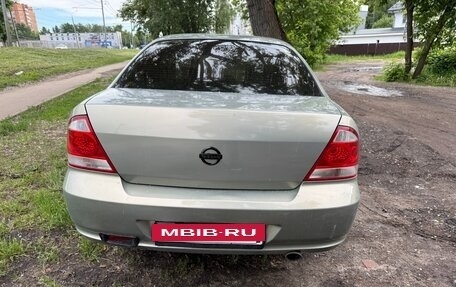 Nissan Almera Classic, 2010 год, 550 000 рублей, 2 фотография