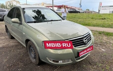 Nissan Almera Classic, 2010 год, 550 000 рублей, 7 фотография