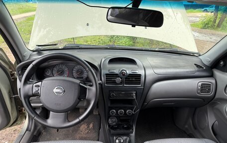 Nissan Almera Classic, 2010 год, 550 000 рублей, 16 фотография