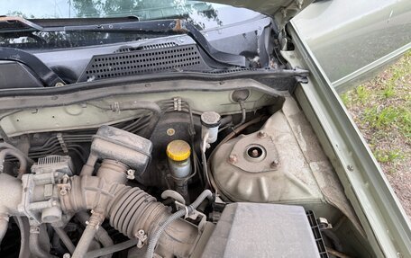 Nissan Almera Classic, 2010 год, 550 000 рублей, 17 фотография