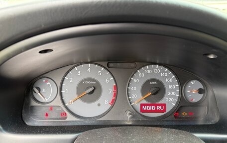 Nissan Almera Classic, 2010 год, 550 000 рублей, 20 фотография