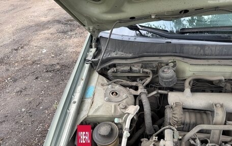 Nissan Almera Classic, 2010 год, 550 000 рублей, 19 фотография
