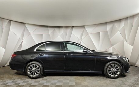 Mercedes-Benz E-Класс, 2021 год, 2 493 000 рублей, 6 фотография