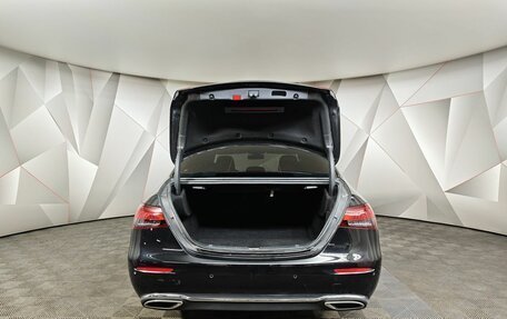 Mercedes-Benz E-Класс, 2021 год, 2 493 000 рублей, 12 фотография