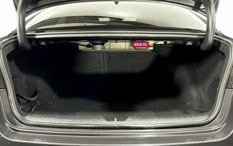 KIA Optima IV, 2017 год, 2 250 000 рублей, 20 фотография