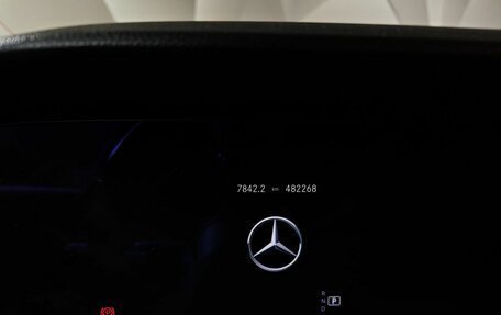 Mercedes-Benz E-Класс, 2021 год, 2 493 000 рублей, 17 фотография