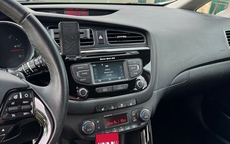 KIA cee'd III, 2014 год, 1 500 000 рублей, 7 фотография