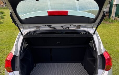 KIA cee'd III, 2014 год, 1 500 000 рублей, 15 фотография