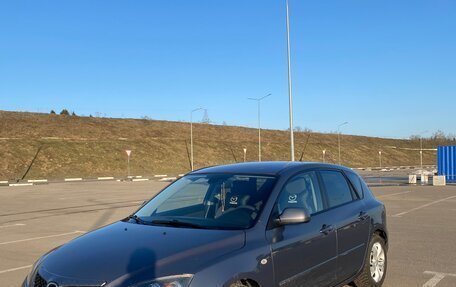 Mazda 3, 2008 год, 690 000 рублей, 2 фотография