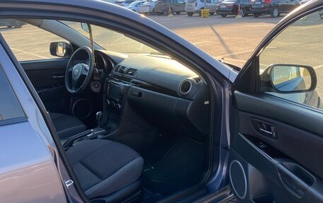 Mazda 3, 2008 год, 690 000 рублей, 15 фотография