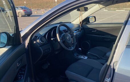 Mazda 3, 2008 год, 690 000 рублей, 12 фотография