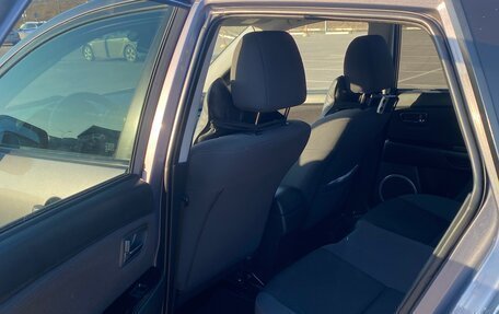 Mazda 3, 2008 год, 690 000 рублей, 13 фотография