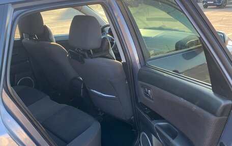 Mazda 3, 2008 год, 690 000 рублей, 14 фотография