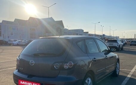 Mazda 3, 2008 год, 690 000 рублей, 6 фотография