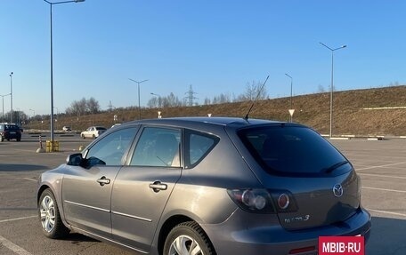 Mazda 3, 2008 год, 690 000 рублей, 4 фотография